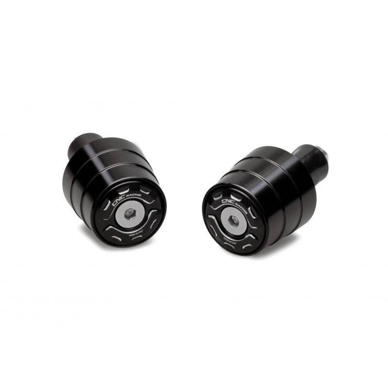 EMBOUTS DE GUIDON STABILISATEURS DUCATI ET MV AGUSTA EMBOUTS DE GUIDON STABILISATEURS DUCATI ET MV AGUSTA