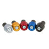 EMBOUTS DE GUIDON STABILISATEURS DUCATI ET MV AGUSTA EMBOUTS DE GUIDON STABILISATEURS DUCATI ET MV AGUSTA