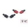 EMBOUTS DE GUIDON STABILISATEURS MV AGUSTA GIACOMO AGOSTINI