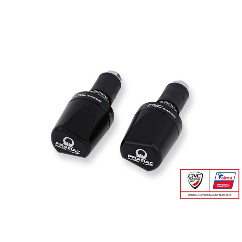 embouts-de-guidon-stabilisateurs-pramac-ducati-et-mv-agusta EMBOUTS DE GUIDON STABILISATEURS PRAMAC DUCATI ET MV AGUSTA