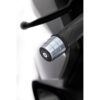 EMBOUTS DE GUIDON TMAX BLEU
