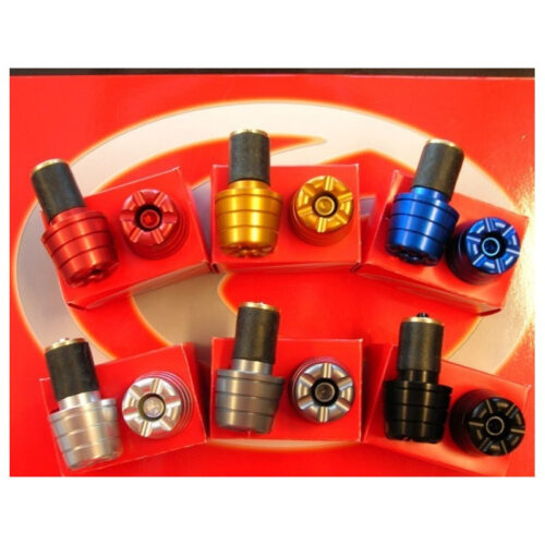 EMBOUTS DE GUIDON UNIVERSEL EVOTECH