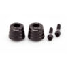 EMBOUTS DE GUIDONS EVOTECH BENELLI TORNADO 550