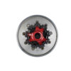 Embrayage anti dribble à bain d huile