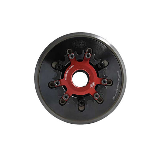 Embrayage anti dribble à bain d huile