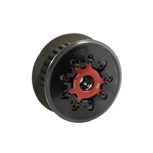 Embrayage anti dribble à bain d huile