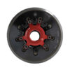 Embrayage anti dribble à bain d huile