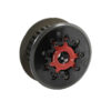 Embrayage anti dribble à bain d huile