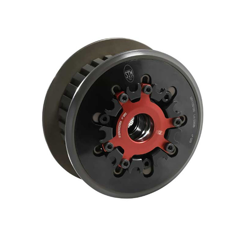 EMBRAYAGE ANTI DRIBBLE À BAIN D HUILE HONDA CBR 600 RR 2024