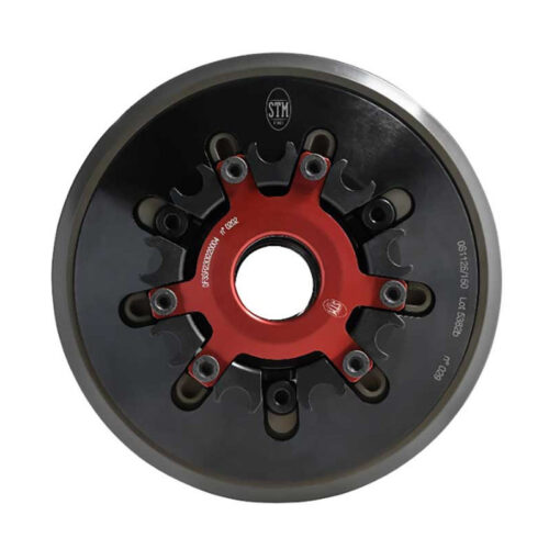 EMBRAYAGE ANTI DRIBBLE À BAIN D HUILE HONDA CBR 600 RR 2024