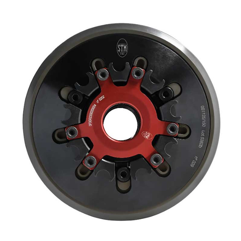 EMBRAYAGE ANTI DRIBBLE À BAIN D HUILE HONDA CBR 600 RR 2024