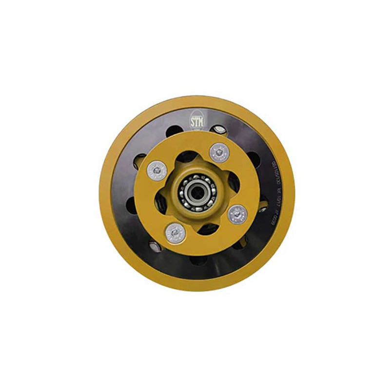 EMBRAYAGE ANTI-DRIBBLE CROSS ENDURO