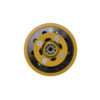 Embrayage anti-dribble cross enduro