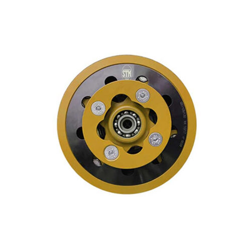 Embrayage anti-dribble cross enduro