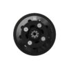 Embrayage anti-dribble cross enduro
