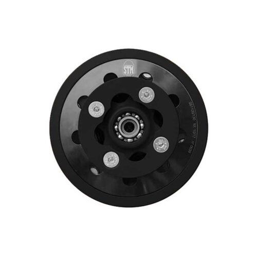 Embrayage anti-dribble cross enduro