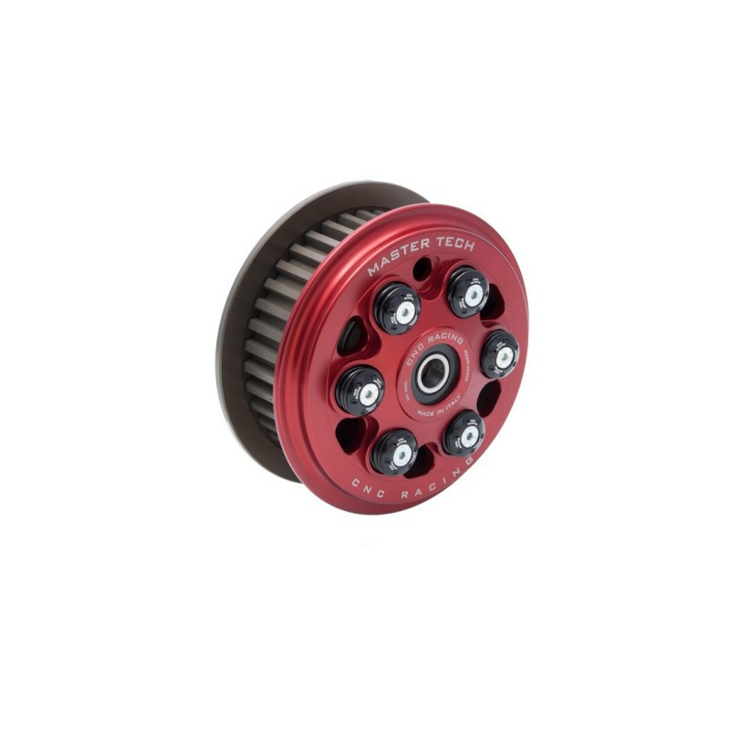 EMBRAYAGE ANTI DRIBBLEMASTER RACE 6 RESSORTS