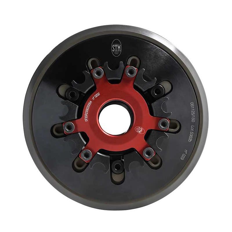 EMBRAYAGE ANTIDRIBBLE SUPERMOTARD