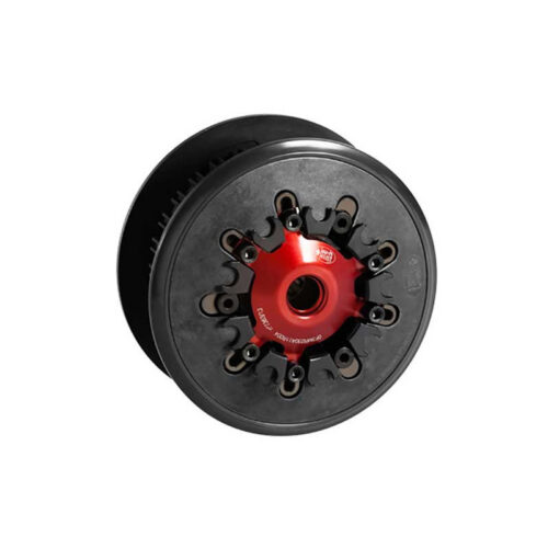 Embrayage antidribble Supermotard