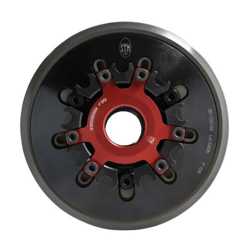 EMBRAYAGE ANTIDRIBLLE STM CBR250 RR 2025/*