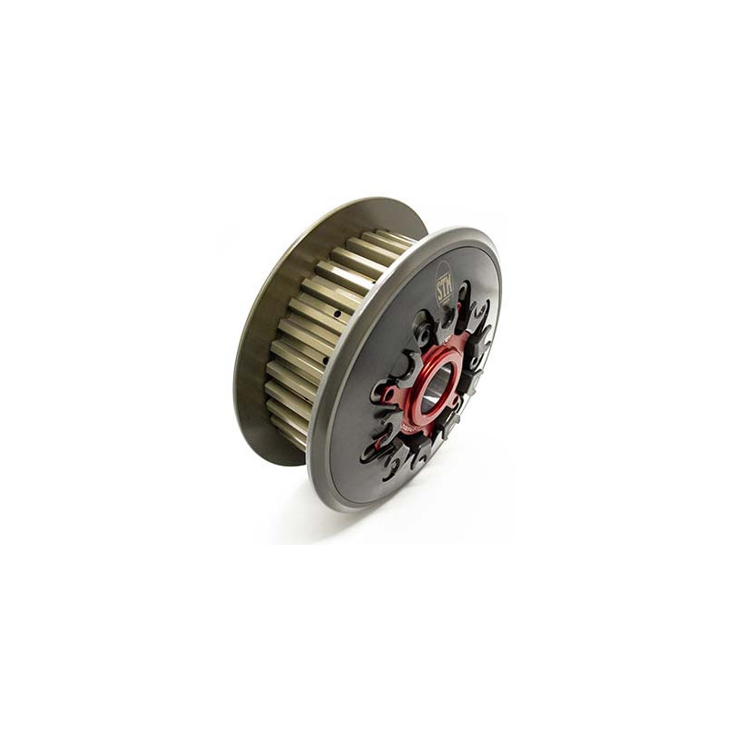 EMBRAYAGE ANTIDRIBLLE STM HD MILWAUKEE 8 TOURING 2017/2023