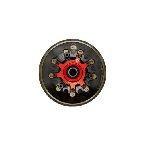 EMBRAYAGE ANTIDRIBLLE STM HD MILWAUKEE 8 TOURING 2017/2023