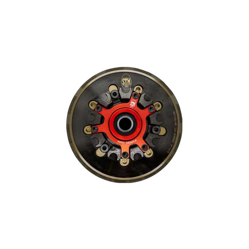 EMBRAYAGE ANTIDRIBLLE STM HD MILWAUKEE 8 TOURING 2017/2023