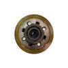 EMBRAYAGE ANTIDRIBLLE STM ZONGSHEN 190cc 2017/*