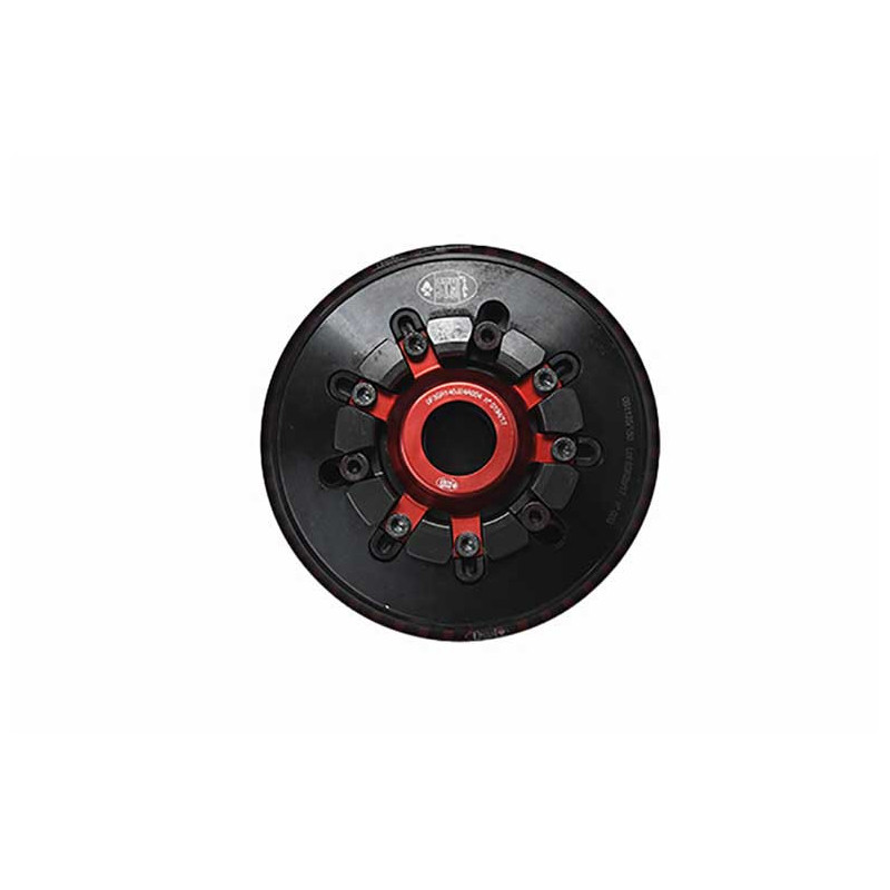 EMBRAYAGE STM ANTIDRIBILING HONDA CRF 450 R