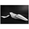 endurance coque arrière racing(2 pcs/1 Dzus