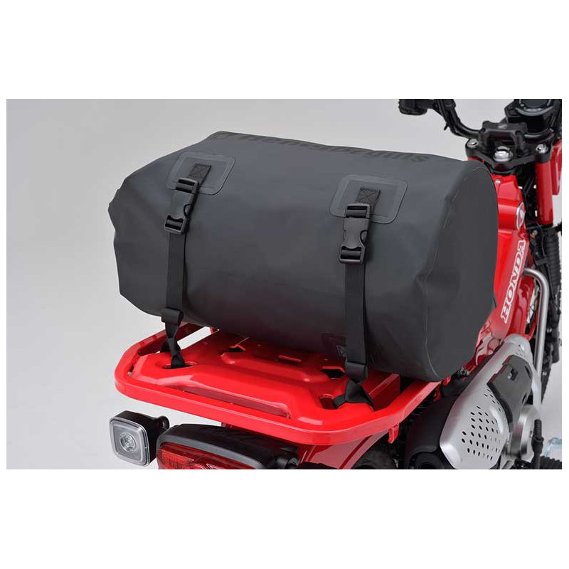 ENSEMBLE DE 4 SANGLES DE FIXATION POUR SACS À DOS DH-748