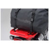 ENSEMBLE DE 4 SANGLES DE FIXATION POUR SACS À DOS DH-748