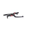 ENSEMBLE DE LEVIERS D'EMBRAYAGE ET DE FREIN REPLIABLES EVOTECH EVO - HONDA CBR60