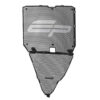 ENSEMBLE DE PROTECTIONS DE RADIATEUR ET DE COLLECTEUR EVOTECH RACE – YAMAHA YZF-