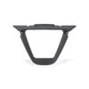 ENTOURAGE RADIATEUR CARONBE MAT CNC RACING DUCATI DIAVEL V4