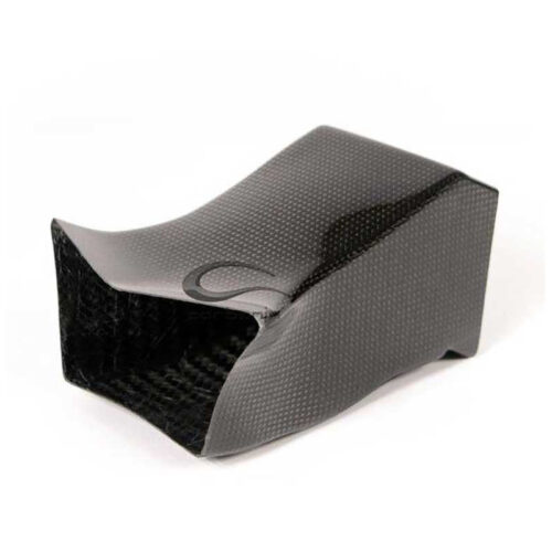 ENTREE D AIR CARBONE CARBONIN YAMAHA R6