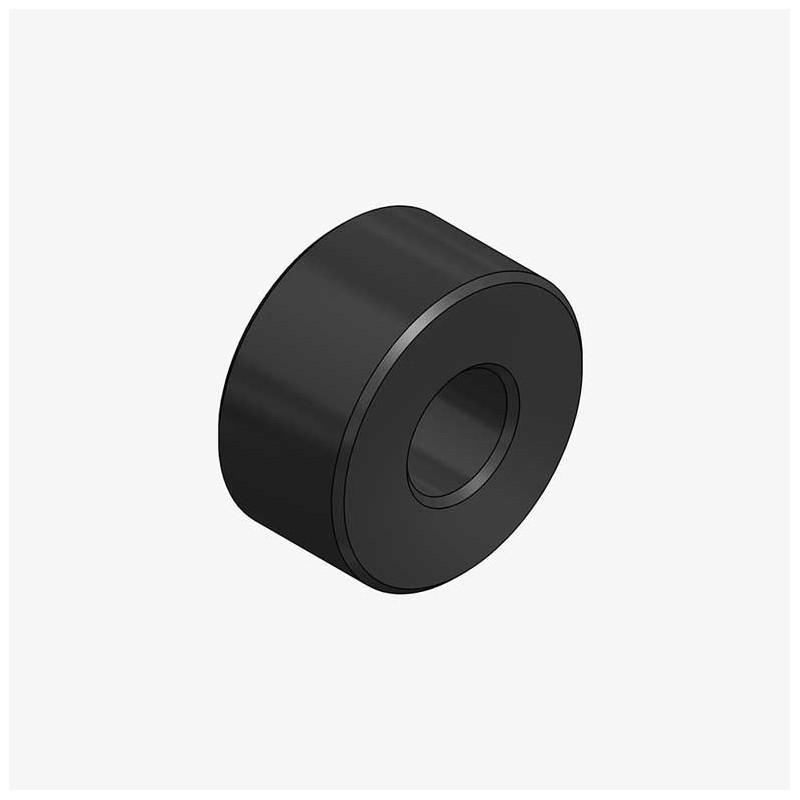 Entretoise aluminium 10mm