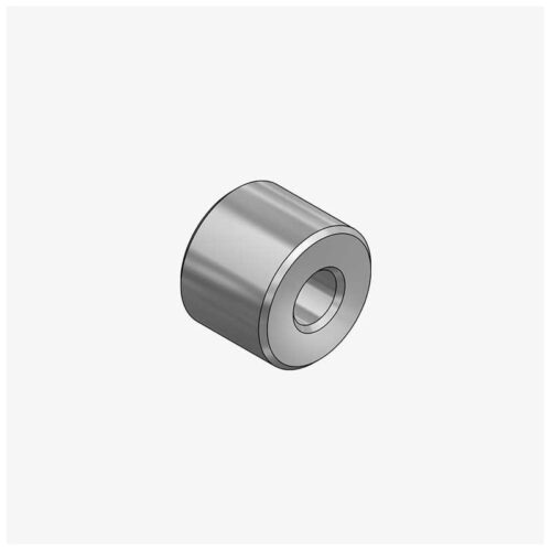 Entretoise aluminium 10mm