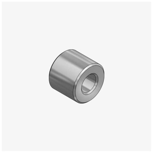 Entretoise aluminium 11mm