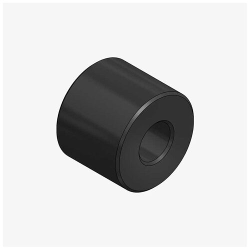 Entretoise aluminium 16mm