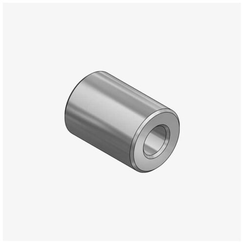 Entretoise aluminium 18mm