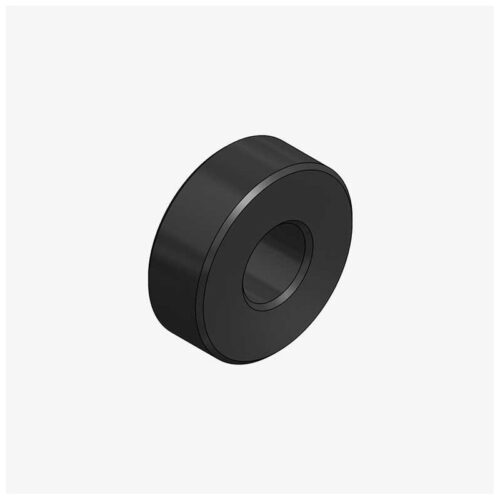 Entretoise aluminium 7mm
