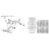 ENTRETOISE CODE EMBRAYAGE BONAMICI PIECE DETACHEE