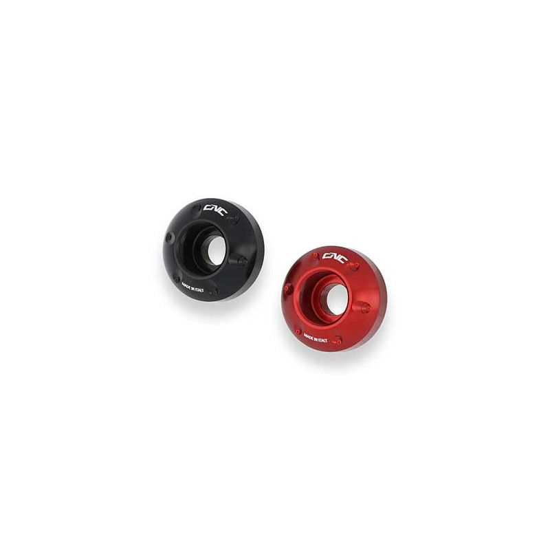 Entretoise couvre réservoir carburant Aprilia