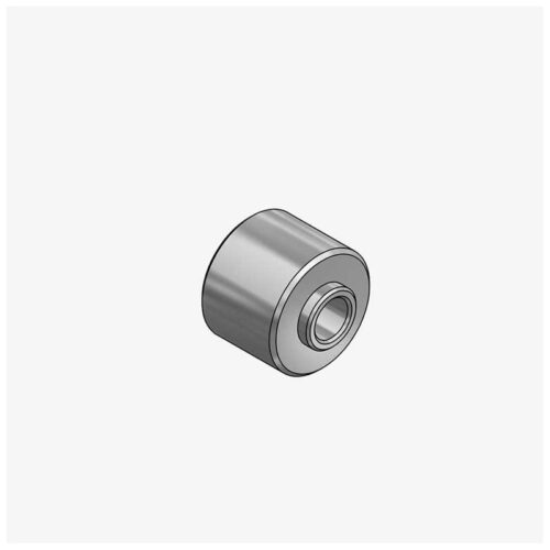 Entretoise de sélection en aluminium