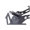 ENTRETOISE DE SUPPORTS DE PLAQUE EVOTECH 22mm