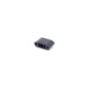 ENTRETOISE DE SUPPORTS DE PLAQUE EVOTECH 22mm