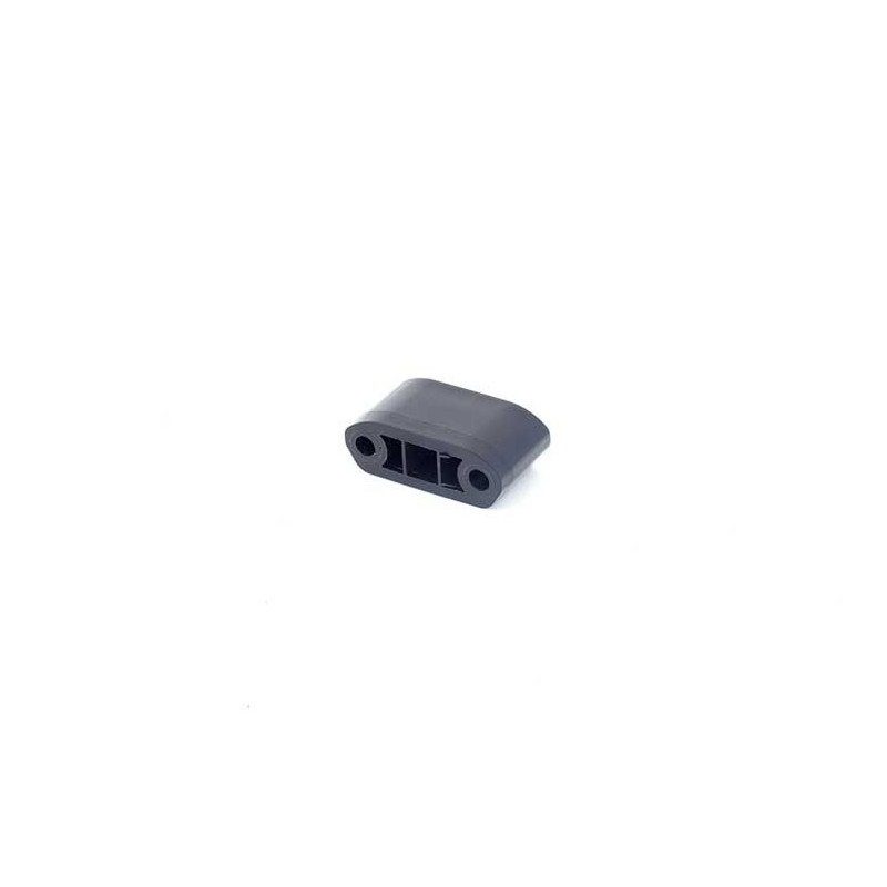 ENTRETOISE DE SUPPORTS DE PLAQUE EVOTECH 22mm