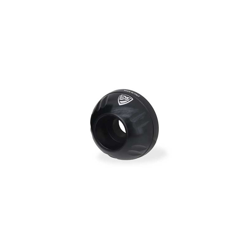 ENTRETOISE SUPPORT DE SILENCIEUX CNC RACING MOTO GUZZI