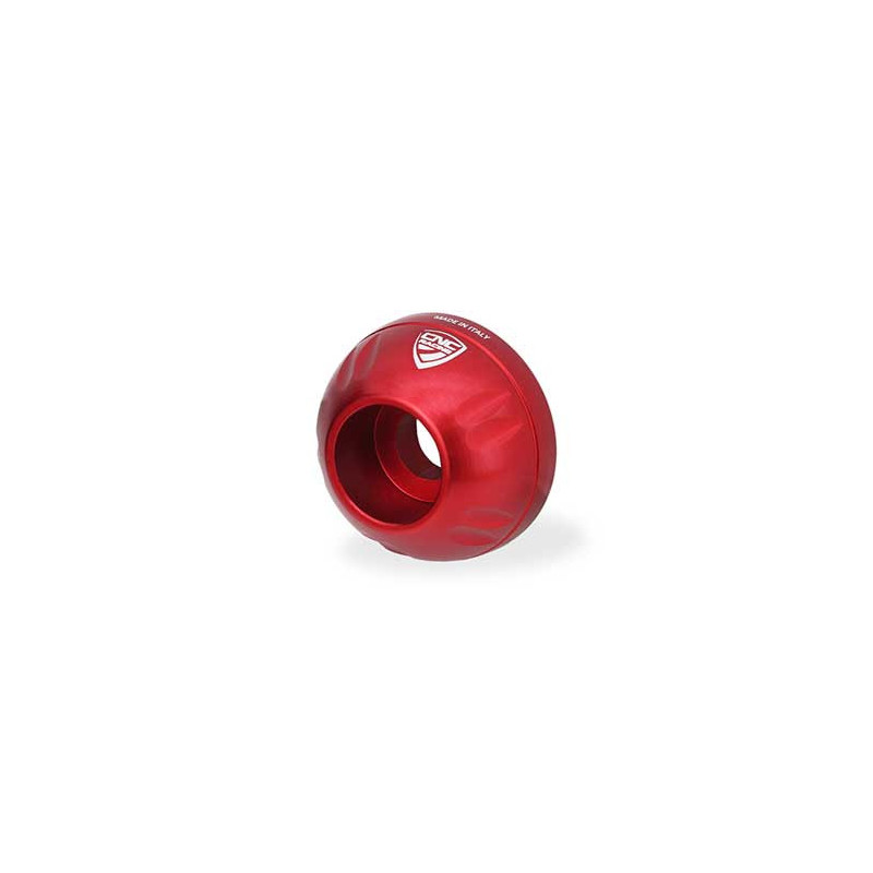 ENTRETOISE SUPPORT DE SILENCIEUX CNC RACING MOTO GUZZI